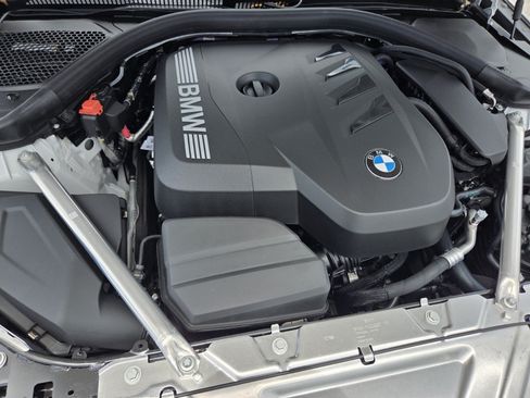 New 2026 BMW 430i w/ M Sport Package RWD image 18