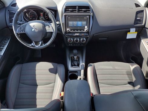 New 2026 Mitsubishi Outlander Sport SE AWD/4WD image 2