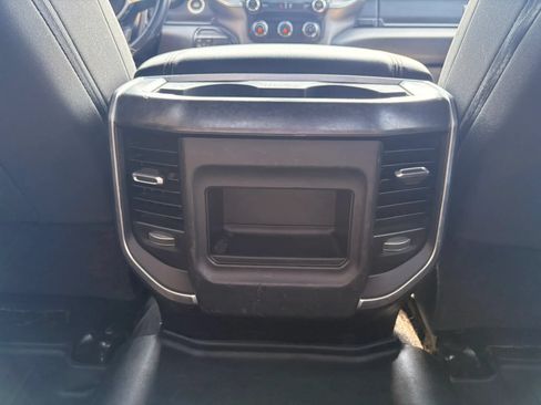 Used 2024 RAM 2500 Big Horn w/ Off Road Package AWD/4WD image 30