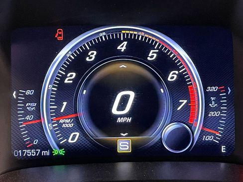 Used 2014 Chevrolet Corvette Stingray Coupe RWD image 68