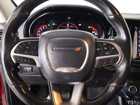 Used 2022 Dodge Durango SXT w/ Anodized Platinum Package image 3