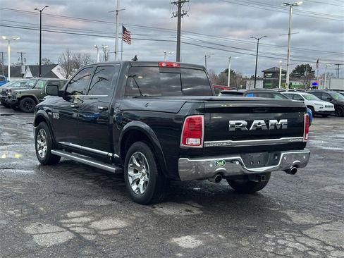 Used 2017 RAM 1500 Limited image 6