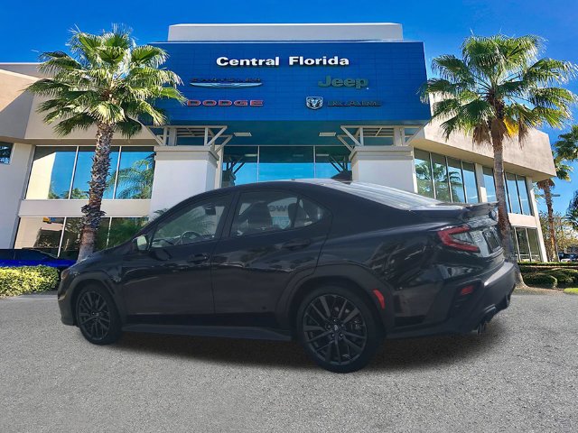 Used 2023 Subaru WRX Premium AWD/4WD image 7