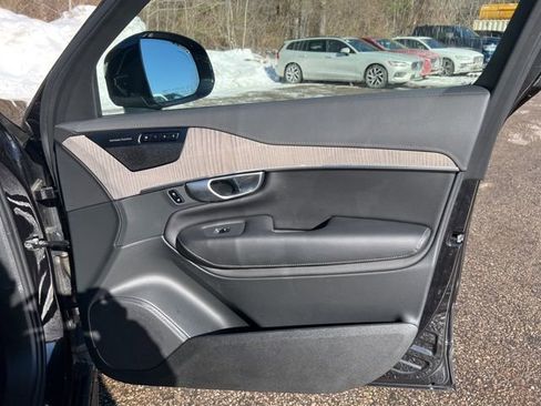Certified 2024 Volvo XC90 B6 Ultimate image 16