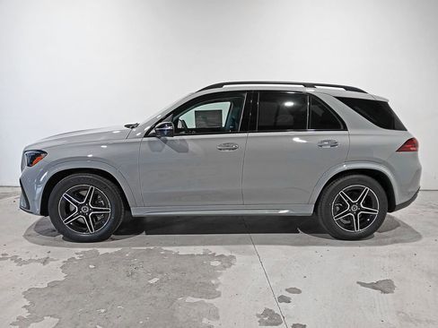 Used 2026 Mercedes-Benz GLE 350 4MATIC image 4