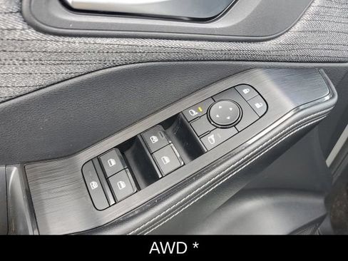 Certified 2023 Nissan Rogue SV AWD/4WD image 18