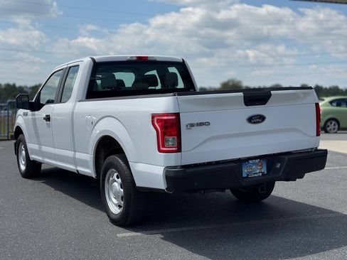 Used 2017 Ford F150 XL w/ Equipment Group 101A Mid RWD image 5