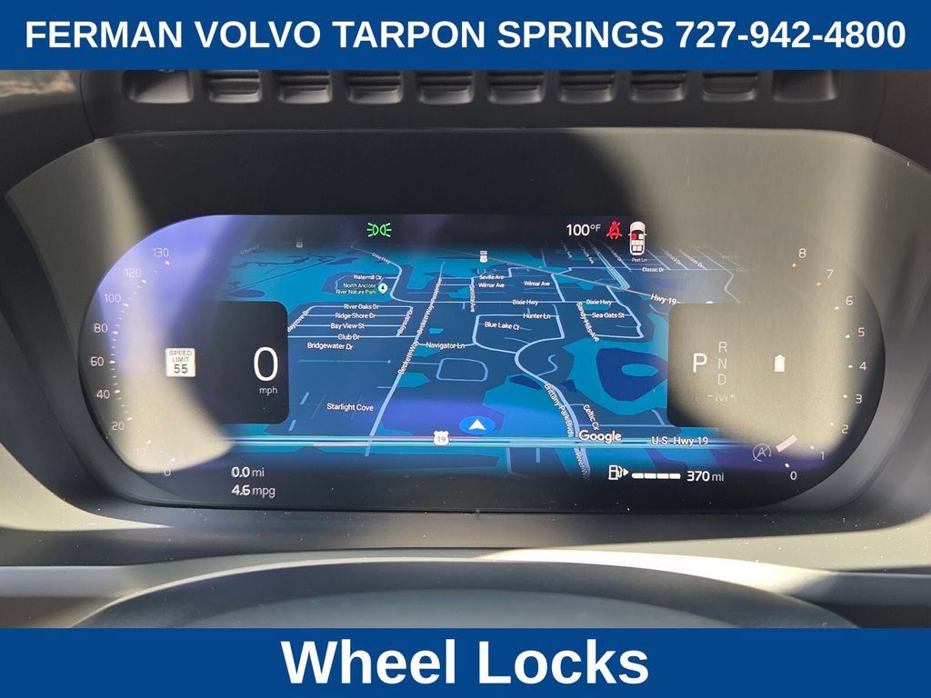 New 2026 Volvo XC90 B6 Plus w/ Protection Package Premier AWD/4WD image 35
