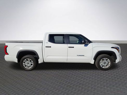Used 2024 Toyota Tundra SR5 image 4