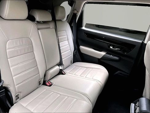 Used 2026 Honda CR-V EX-L image 19