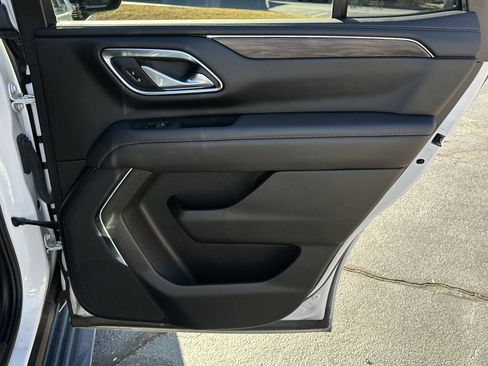 Certified 2023 Chevrolet Tahoe LS image 18