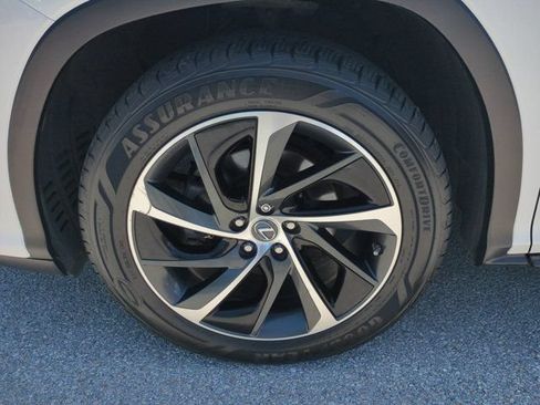 Used 2019 Lexus RX 350 AWD image 10