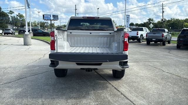 New 2026 Chevrolet Silverado 1500 RST RWD image 27