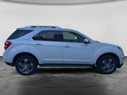 Used 2017 Chevrolet Equinox Premier w/ Enhanced Convenience Package