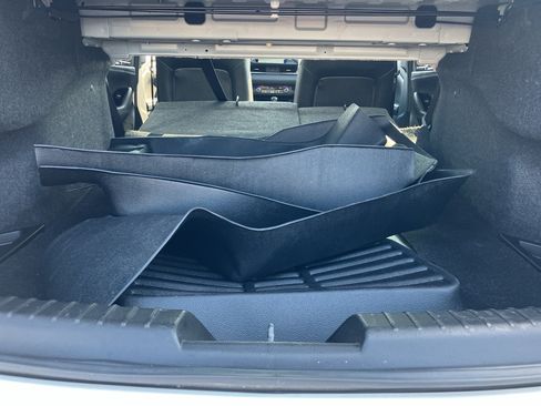 Used 2021 MAZDA MAZDA6 Touring image 32