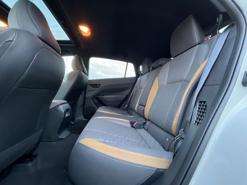 New 2026 Subaru Crosstrek 2.5i Sport image 13