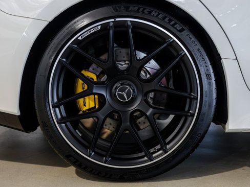 Used 2023 Mercedes-Benz AMG GT 63 S w/ Driver Assistance Package image 24