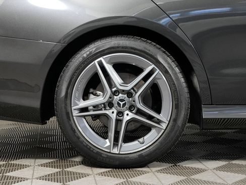 Certified 2023 Mercedes-Benz E 350 4MATIC Sedan image 11