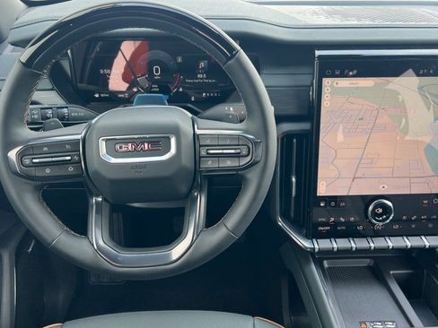New 2026 GMC Acadia AT4 w/ Super Cruise Package AWD/4WD image 11