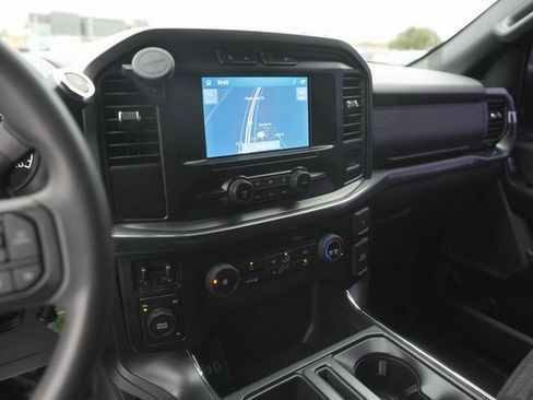 Certified 2021 Ford F150 XL w/ STX Appearance Package image 25