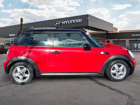 Used 2009 MINI Cooper Hardtop image 6