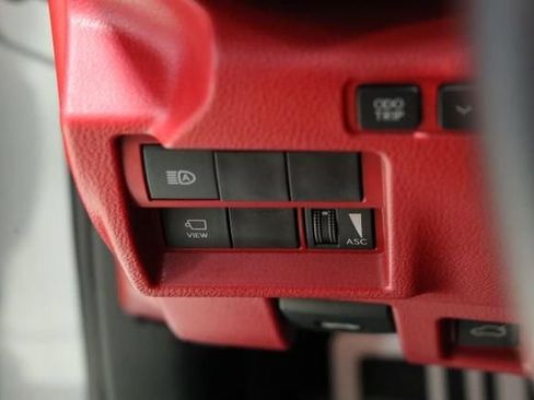Used 2024 Lexus IS 350 F Sport w/ Navigation Package RWD image 25