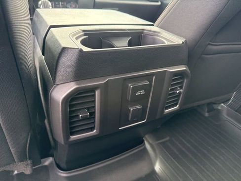 Used 2015 Ford F150 XLT w/ Equipment Group 302A Luxury image 12