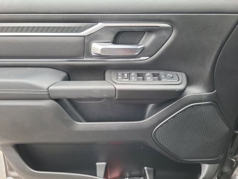 New 2026 RAM 1500 Big Horn image 14