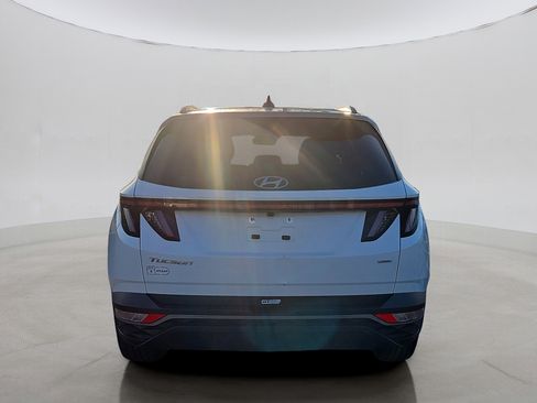 Used 2023 Hyundai Tucson SEL w/ Convenience Package image 28