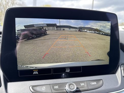 Used 2023 Chevrolet Blazer LT AWD/4WD image 22