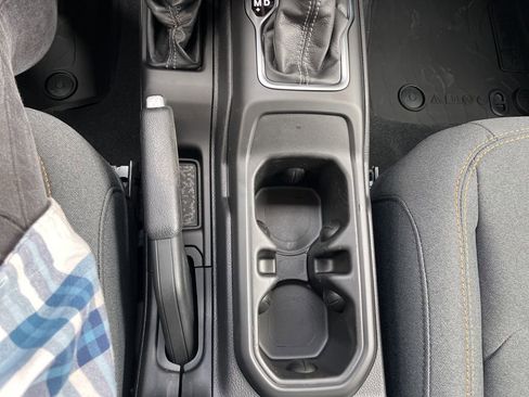 New 2026 Jeep Gladiator Sport image 51