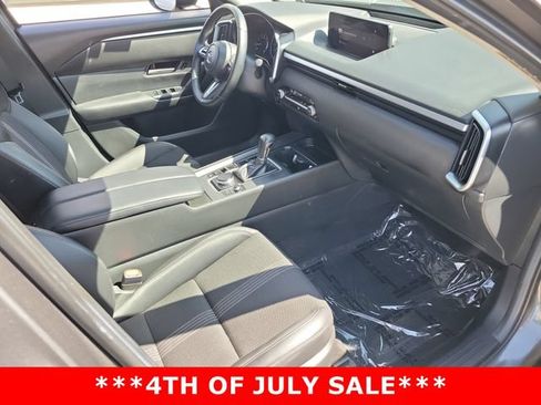 Certified 2025 MAZDA CX-50 AWD 2.5 S w/ Premium Package image 20