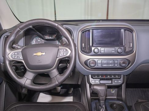 Used 2019 Chevrolet Colorado Z71 image 17