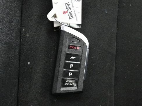 Used 2023 Acura Integra A-Spec image 27