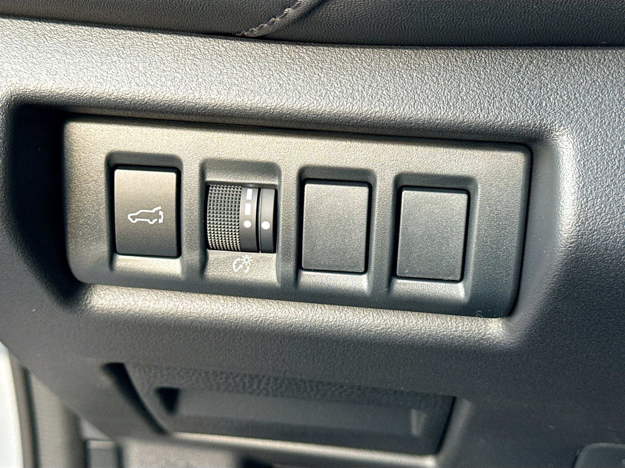 New 2026 Subaru Outback Wilderness AWD/4WD image 35