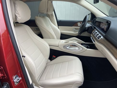 Certified 2025 Mercedes-Benz GLE 350 4MATIC image 50