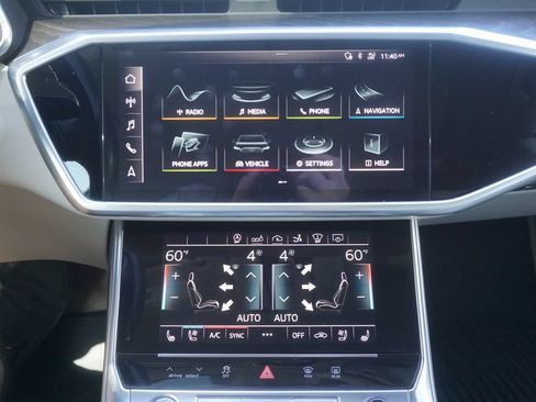 Used 2020 Audi A7 3.0T Prestige AWD/4WD image 13