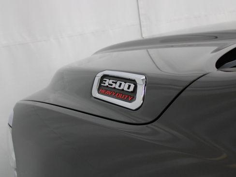 Used 2021 RAM 3500 Laramie image 12