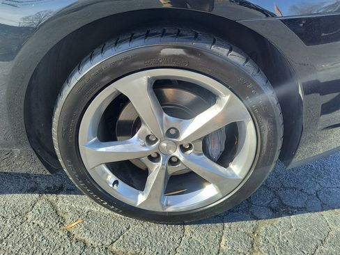 Used 2015 Chevrolet Camaro SS w/ RS Package image 13