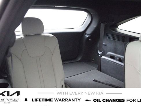 New 2026 Kia Sorento SX Prestige image 14