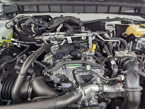 New 2025 Ford Bronco Big Bend image 15