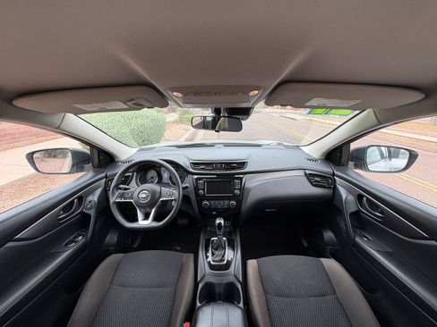 Used 2021 Nissan Rogue Sport S AWD/4WD image 13