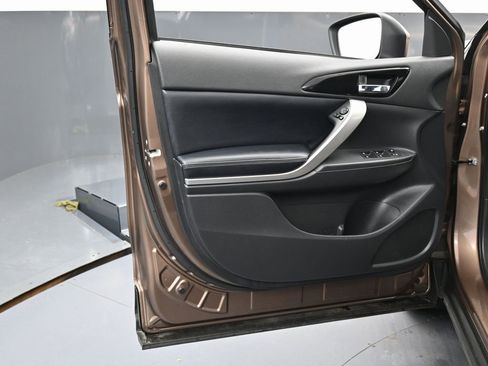 Used 2023 Mitsubishi Eclipse Cross SEL image 39