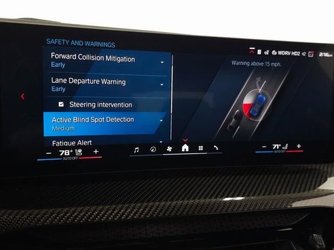 New 2026 BMW M2 w/ Lighting Package image 21