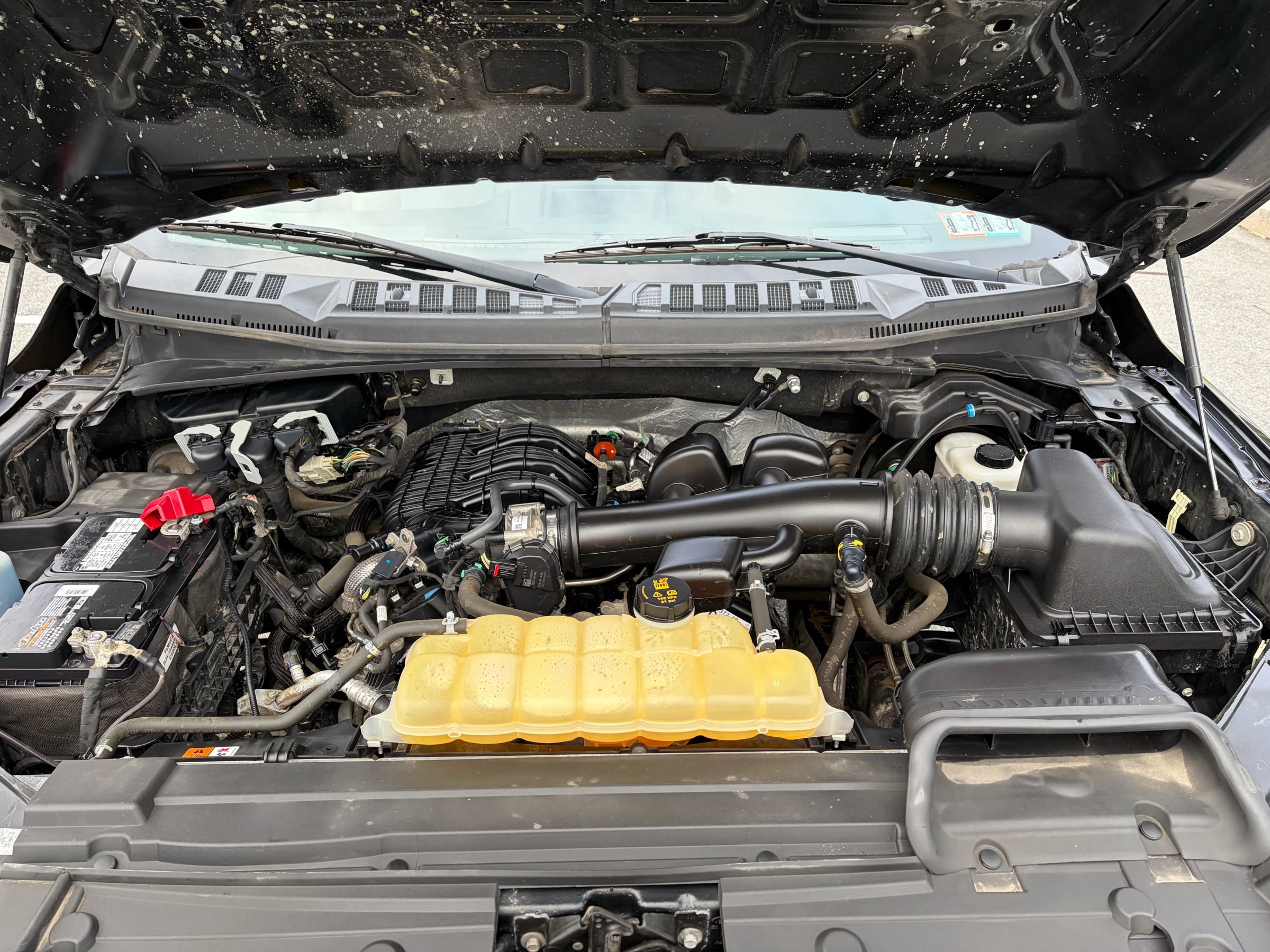 Used 2019 Ford F150 XL w/ XL Power Equipment Group AWD/4WD image 29