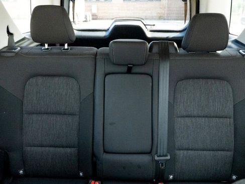 Used 2022 Ford Bronco Sport Big Bend w/ Convenience Package image 30