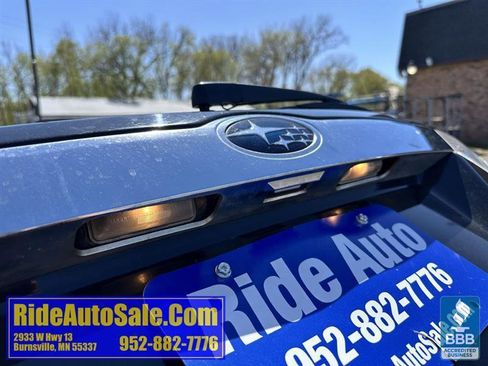 Used 2009 Subaru Impreza 2.5i AWD/4WD image 27