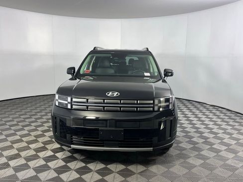 Used 2025 Hyundai Santa Fe SEL image 6