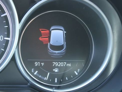 Used 2021 MAZDA CX-9 Touring FWD image 24