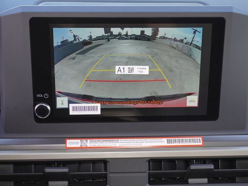 Certified 2026 Toyota Tacoma SR5 image 14